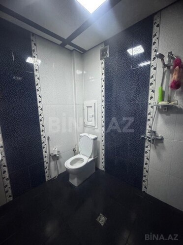İcarəyə verilir 2 otaqlı yeni tikili 90 m², 7-ci mikrorayon q., photo 21 from 23