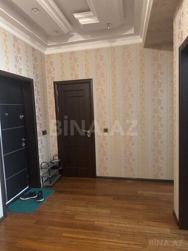 İcarəyə verilir 2 otaqlı yeni tikili 90 m², 7-ci mikrorayon q., photo 22 from 23