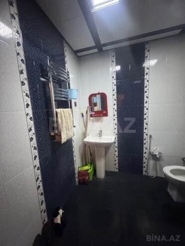 İcarəyə verilir 2 otaqlı yeni tikili 90 m², 7-ci mikrorayon q., photo 20 from 23