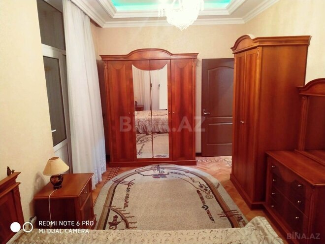 Satılır 2 otaqlı köhnə tikili 50 m², İçəri Şəhər m., photo 8 from 13