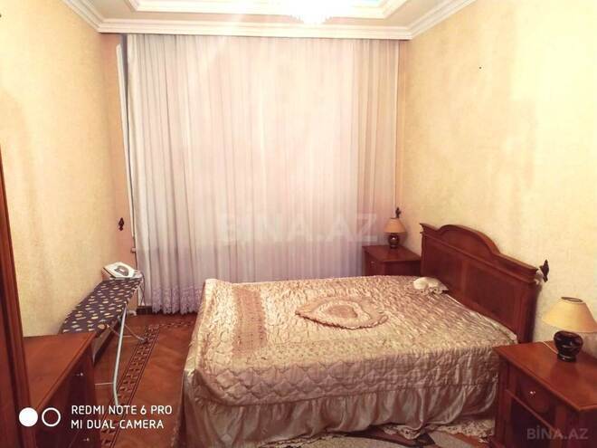 Satılır 2 otaqlı köhnə tikili 50 m², İçəri Şəhər m., photo 7 from 13