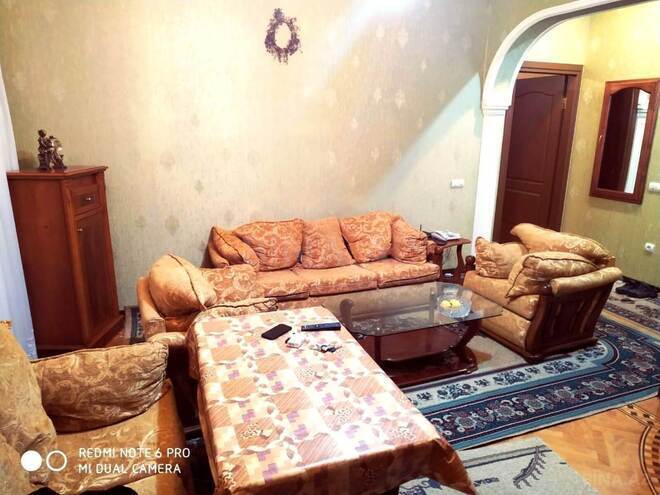 Satılır 2 otaqlı köhnə tikili 50 m², İçəri Şəhər m., photo 4 from 13