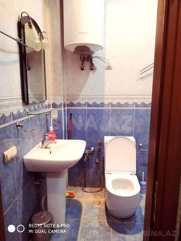 Satılır 2 otaqlı köhnə tikili 50 m², İçəri Şəhər m., photo 10 from 13