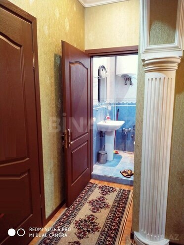 Satılır 2 otaqlı köhnə tikili 50 m², İçəri Şəhər m., photo 9 from 13