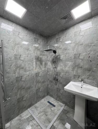 İcarəyə verilir 3 otaqlı köhnə tikili 70 m², Azadlıq Prospekti m., photo 12 from 16