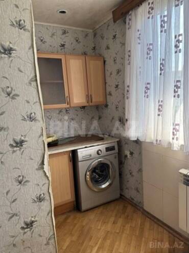İcarəyə verilir 3 otaqlı köhnə tikili 70 m², Azadlıq Prospekti m., photo 7 from 16