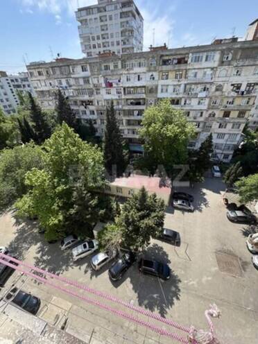 İcarəyə verilir 3 otaqlı köhnə tikili 70 m², Azadlıq Prospekti m., photo 13 from 16