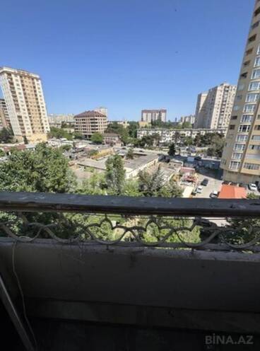İcarəyə verilir 3 otaqlı köhnə tikili 70 m², Azadlıq Prospekti m., photo 14 from 16