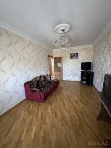 İcarəyə verilir 3 otaqlı köhnə tikili 70 m², Azadlıq Prospekti m., photo 3 from 16