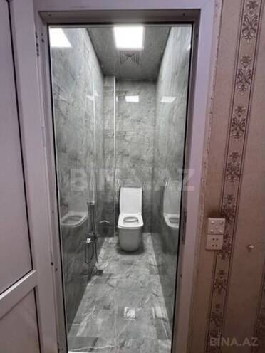 İcarəyə verilir 3 otaqlı köhnə tikili 70 m², Azadlıq Prospekti m., photo 11 from 16