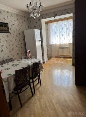 İcarəyə verilir 3 otaqlı köhnə tikili 70 m², Azadlıq Prospekti m., photo 5 from 16