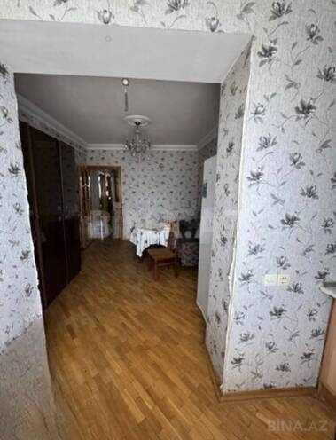 İcarəyə verilir 3 otaqlı köhnə tikili 70 m², Azadlıq Prospekti m., photo 6 from 16
