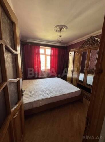 İcarəyə verilir 3 otaqlı köhnə tikili 70 m², Azadlıq Prospekti m., photo 4 from 16