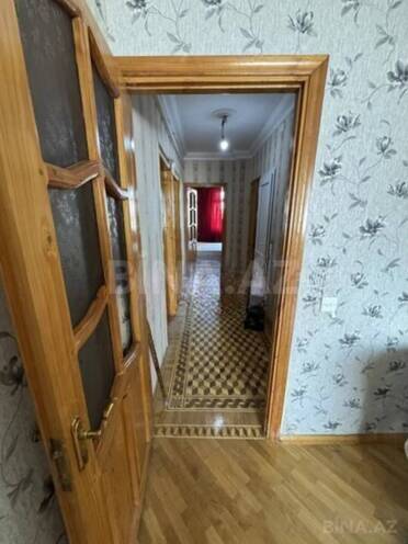 İcarəyə verilir 3 otaqlı köhnə tikili 70 m², Azadlıq Prospekti m., photo 10 from 16