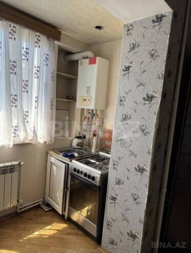 İcarəyə verilir 3 otaqlı köhnə tikili 70 m², Azadlıq Prospekti m., photo 8 from 16