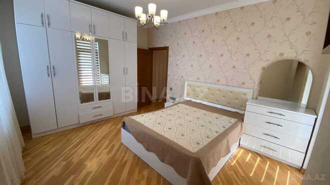 İcarəyə verilir 2 otaqlı yeni tikili 90 m², Şah İsmayıl Xətai m., photo 10 from 18