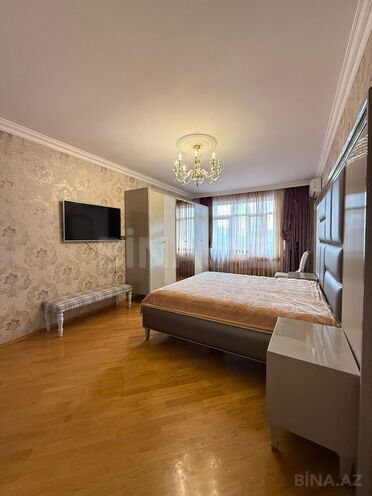 Satılır 3 otaqlı yeni tikili 176 m², Əhmədli m., photo 7 from 9