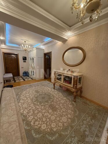 Satılır 3 otaqlı yeni tikili 176 m², Əhmədli m., photo 1 from 9