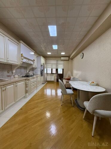 Satılır 3 otaqlı yeni tikili 176 m², Əhmədli m., photo 3 from 9