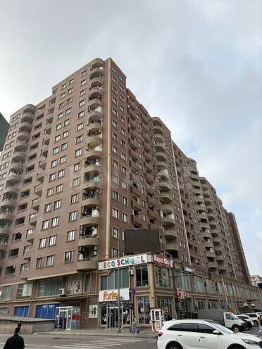 Satılır 3 otaqlı yeni tikili 176 m², Əhmədli m., photo 4 from 9