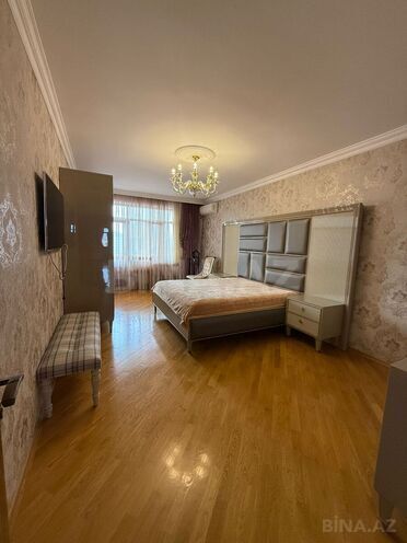 Satılır 3 otaqlı yeni tikili 176 m², Əhmədli m., photo 5 from 9