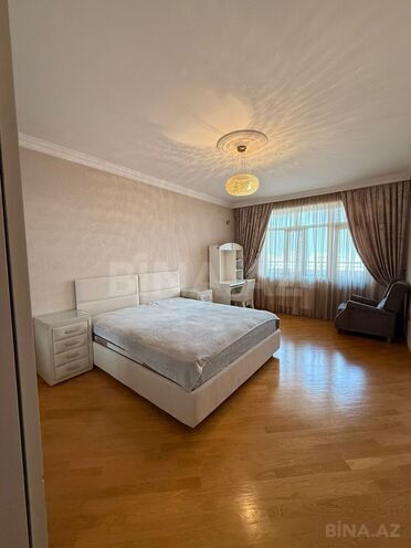 Satılır 3 otaqlı yeni tikili 176 m², Əhmədli m., photo 6 from 9
