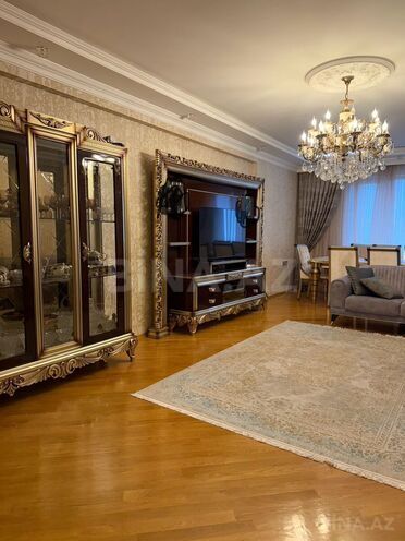 Satılır 3 otaqlı yeni tikili 176 m², Əhmədli m., photo 8 from 9