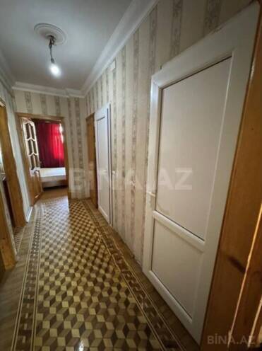 İcarəyə verilir 3 otaqlı köhnə tikili 70 m², Azadlıq Prospekti m., photo 9 from 16