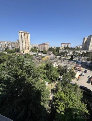 İcarəyə verilir 3 otaqlı köhnə tikili 70 m², Azadlıq Prospekti m., photo 15 from 16