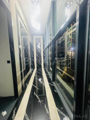 İcarəyə verilir 2 otaqlı yeni tikili 80 m², Nəriman Nərimanov m., photo 19 from 22