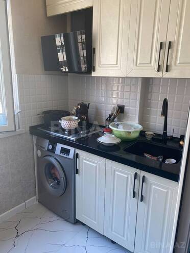 Satılır 2 otaqlı yeni tikili 68 m², photo 8 from 13