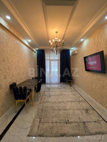 Satılır 2 otaqlı yeni tikili 68 m², photo 1 from 13