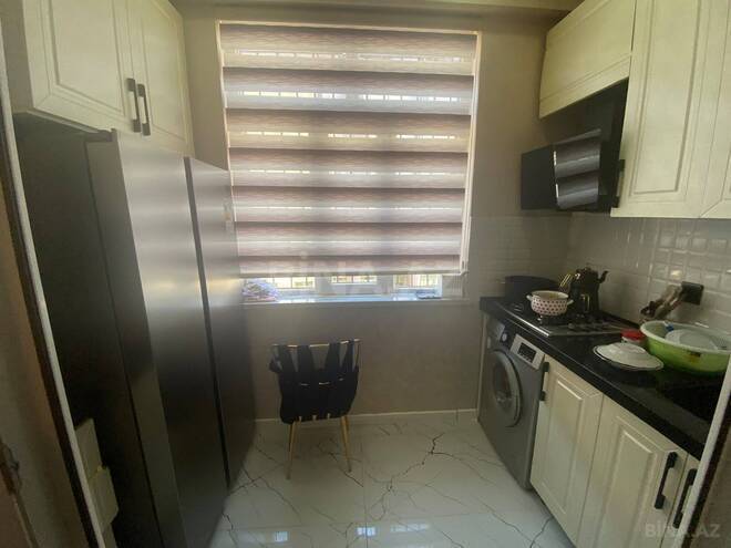 Satılır 2 otaqlı yeni tikili 68 m², photo 7 from 13