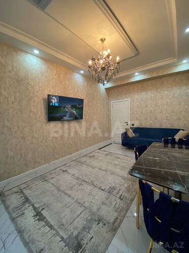 Satılır 2 otaqlı yeni tikili 68 m², photo 5 from 13