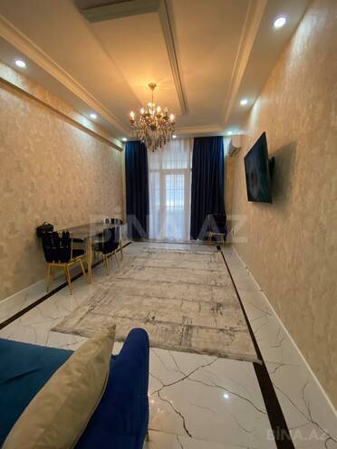 Satılır 2 otaqlı yeni tikili 68 m², photo 4 from 13