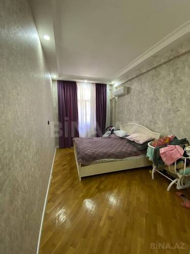 Satılır 2 otaqlı yeni tikili 68 m², photo 6 from 13