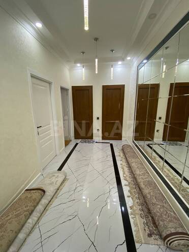 Satılır 2 otaqlı yeni tikili 68 m², photo 11 from 13