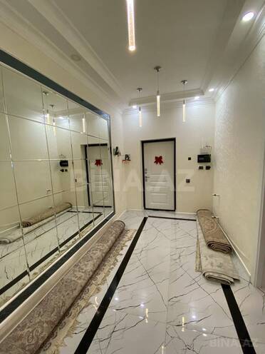 Satılır 2 otaqlı yeni tikili 68 m², photo 12 from 13
