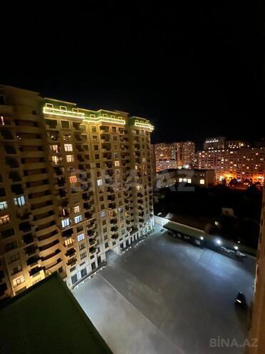 İcarəyə verilir 2 otaqlı yeni tikili 75 m², Şah İsmayıl Xətai m., photo 18 from 20