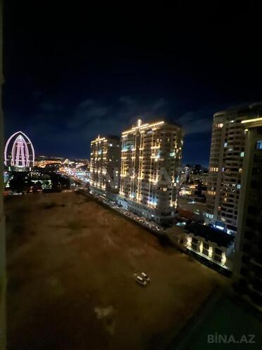 İcarəyə verilir 2 otaqlı yeni tikili 75 m², Şah İsmayıl Xətai m., photo 19 from 20