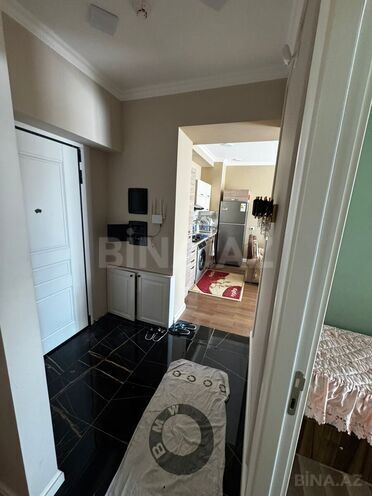 İcarəyə verilir 3 otaqlı yeni tikili 68 m², Bakmil m., photo 5 from 9