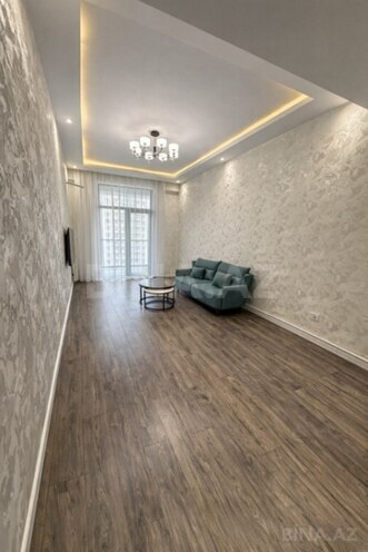 Satılır 2 otaqlı yeni tikili 72 m², Nəsimi r., photo 4 from 13