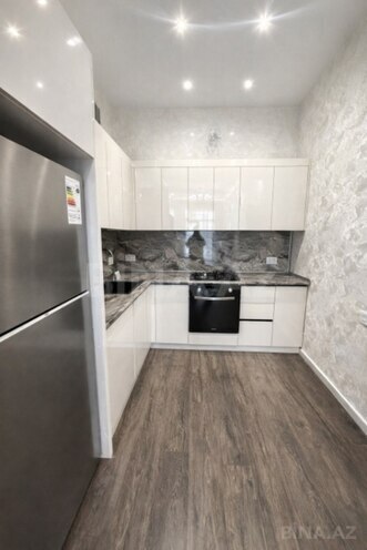 Satılır 2 otaqlı yeni tikili 72 m², Nəsimi r., photo 6 from 13