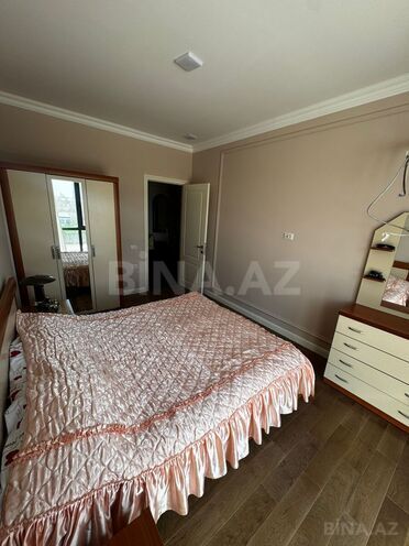 İcarəyə verilir 3 otaqlı yeni tikili 68 m², Bakmil m., photo 8 from 9