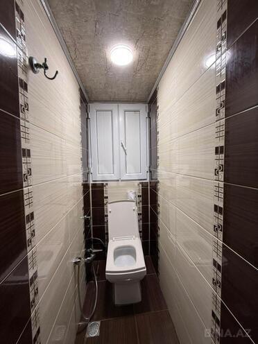 Продаётся 3-комн. вторичка 80 м², пос. Ени Гюнешли, photo 16 from 18