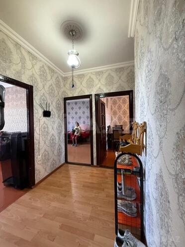 Продаётся 3-комн. вторичка 80 м², пос. Ени Гюнешли, photo 1 from 18