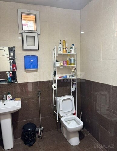 Satılır 3 otaqlı həyət evi/bağ evi 130 m², Zabrat q., photo 13 from 15