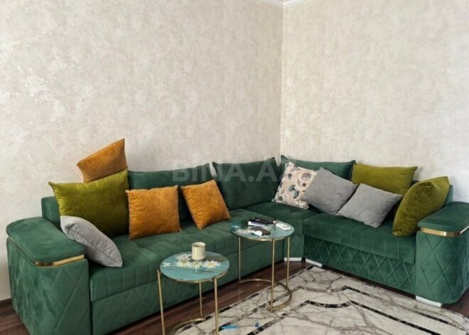Satılır 3 otaqlı həyət evi/bağ evi 130 m², Zabrat q., photo 3 from 15