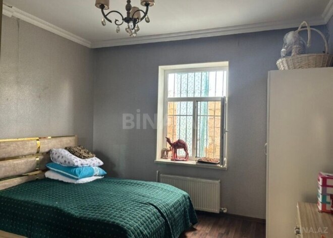 Satılır 3 otaqlı həyət evi/bağ evi 130 m², Zabrat q., photo 8 from 15