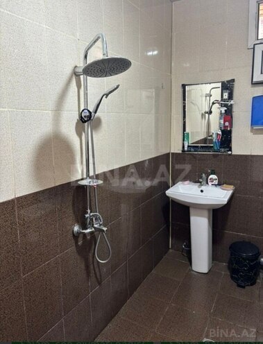 Satılır 3 otaqlı həyət evi/bağ evi 130 m², Zabrat q., photo 14 from 15